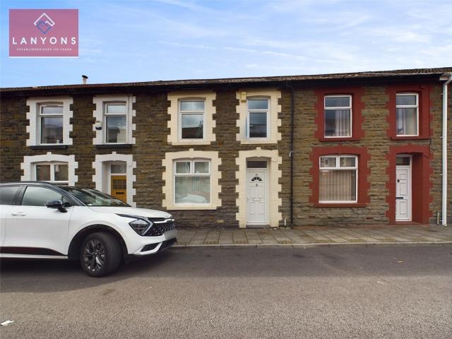 House for rent in Treorchy