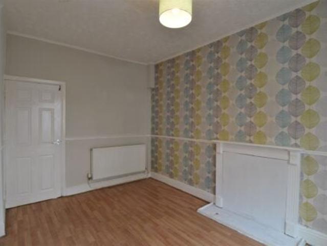 House for rent in Treorchy, Cwmparc