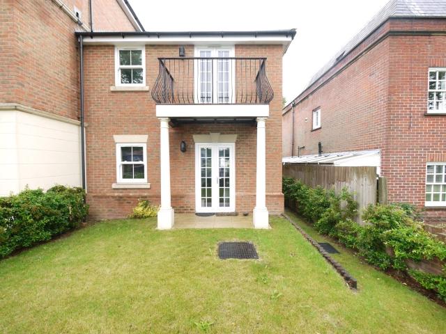 House for rent in Little Ilford, Greater London