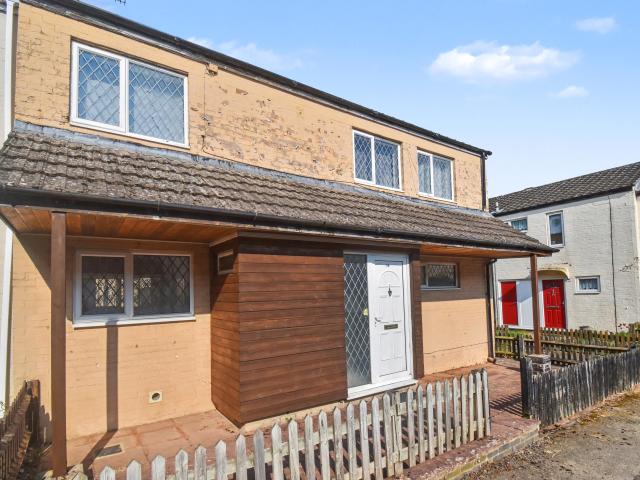 House for rent in Pinfold, Leicestershire