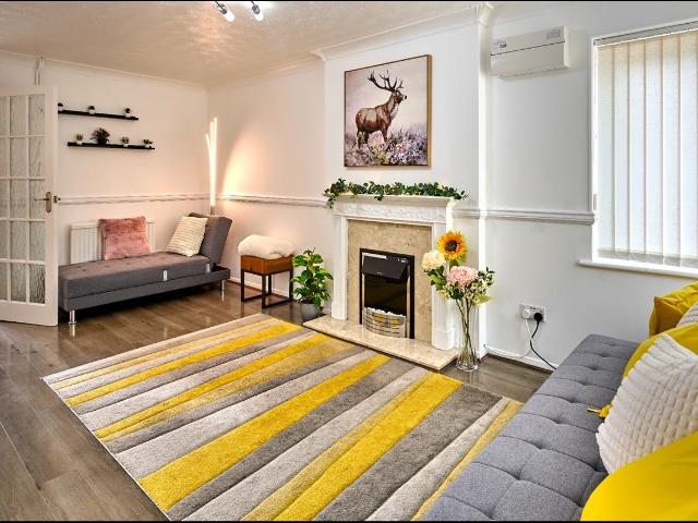 House for rent in Great Holm, Milton Keynes