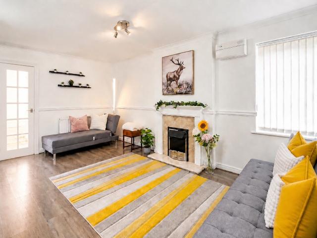 House for rent in Great Holm, Milton Keynes