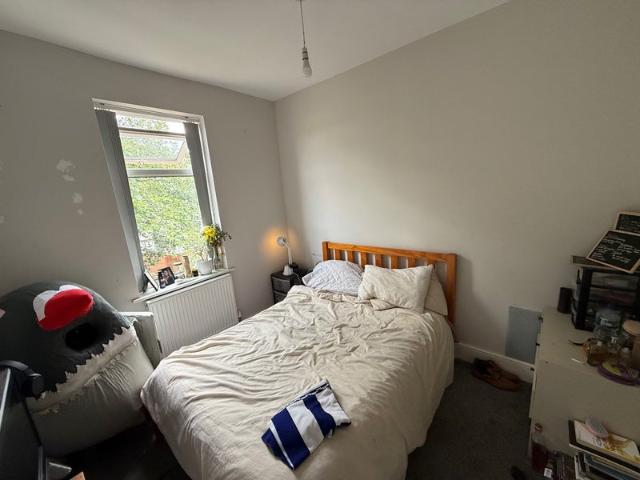 Room for rent in Georgia, Greater Manchester