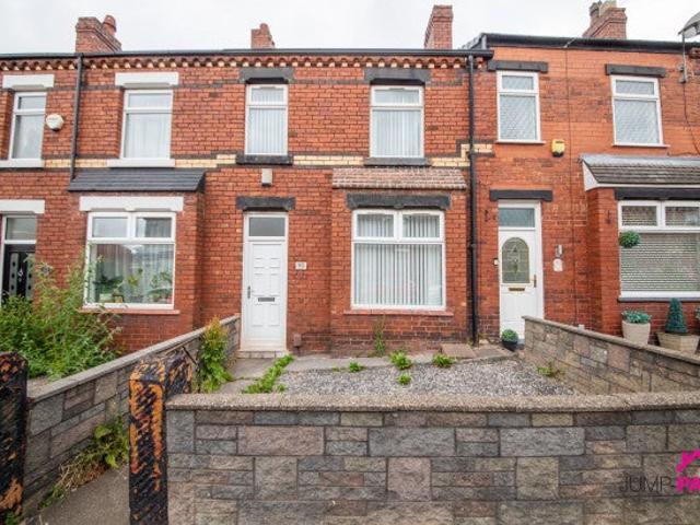 House for rent in Spring Bank, Wigan