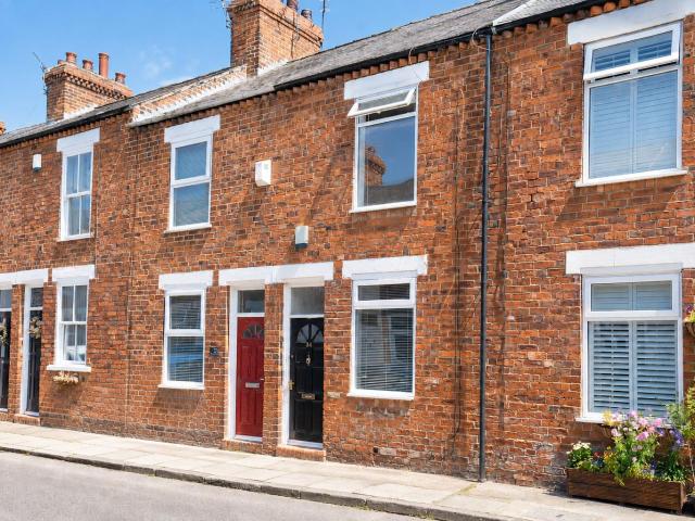 House for rent in High Field, York