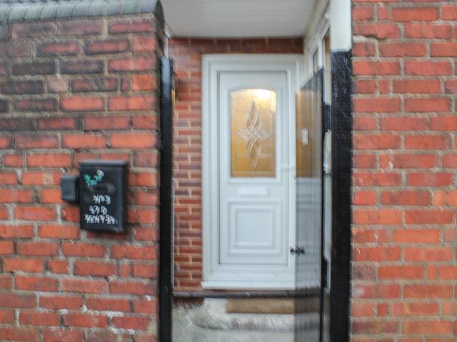 House for rent in Coseley, West Midlands