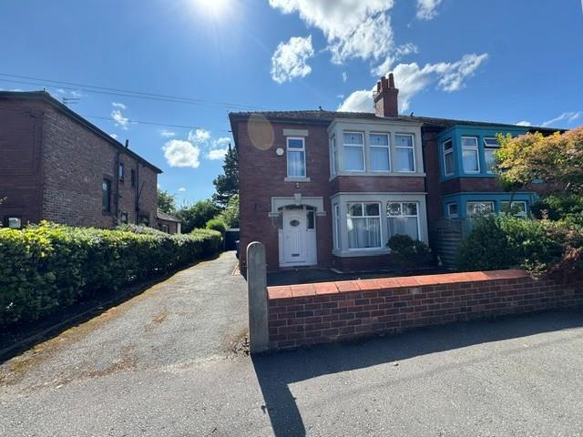 House for rent in Georgia, Greater Manchester