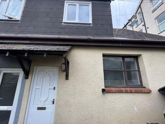House for rent in Ellacombe, Babbacombe