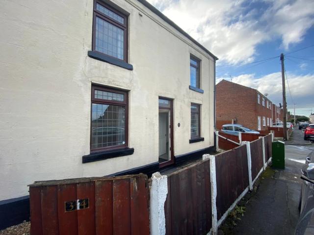 House for rent in Upton Rocks, Widnes