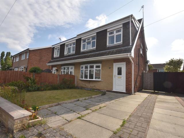 House for rent in Saughall Massie, Wirral