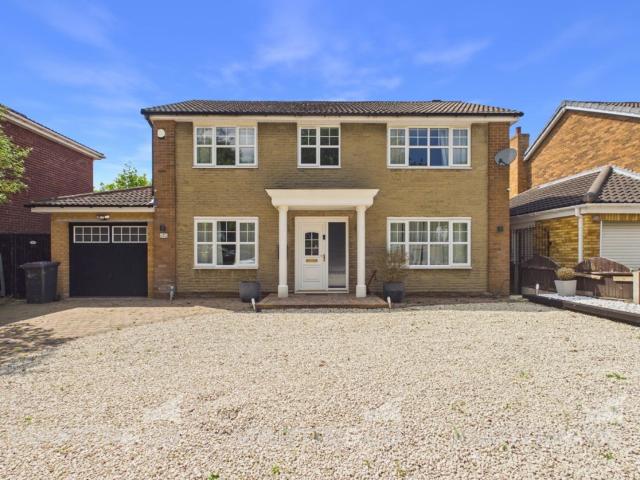 House for rent in Rossington, South Yorkshire