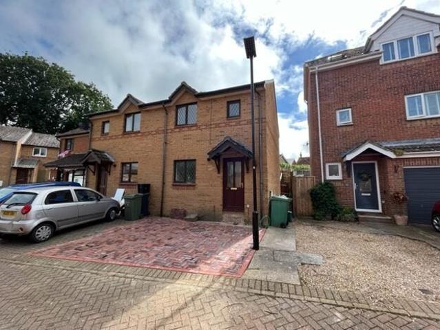 House for rent in Carisbrooke, Isle Of Wight