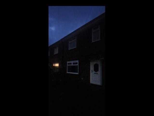 House for rent in Hollins, Bury