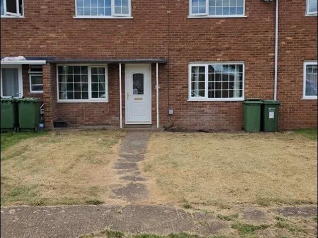 House for rent in Blackpole, Worcestershire