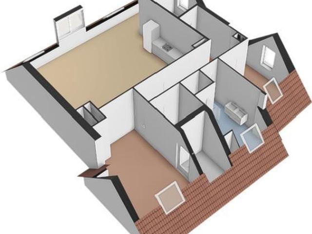 Landhuis te huur in Roosendaal