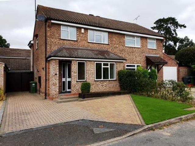 Room for rent in Park Hill, Green Close