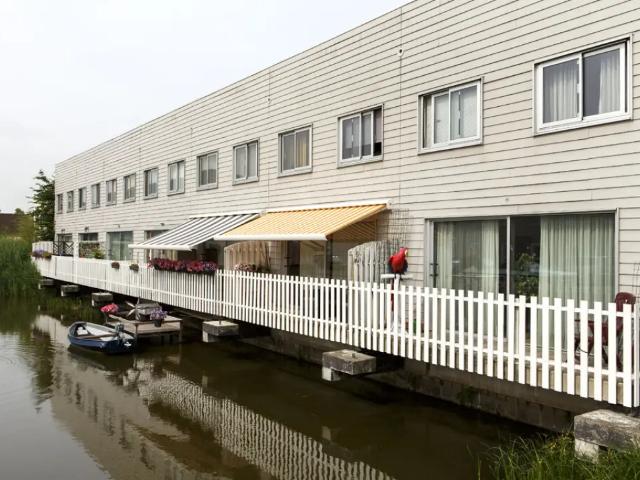 Woning te huur in Ypenburg, Zuid Holland