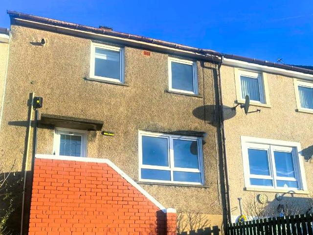 House for rent in Kirkwood, Viewpark