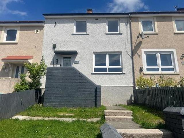 House for rent in Viewpark, Scotland