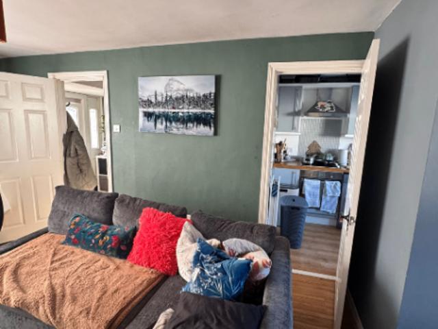 House for rent in Ahoghill, Northern Ireland