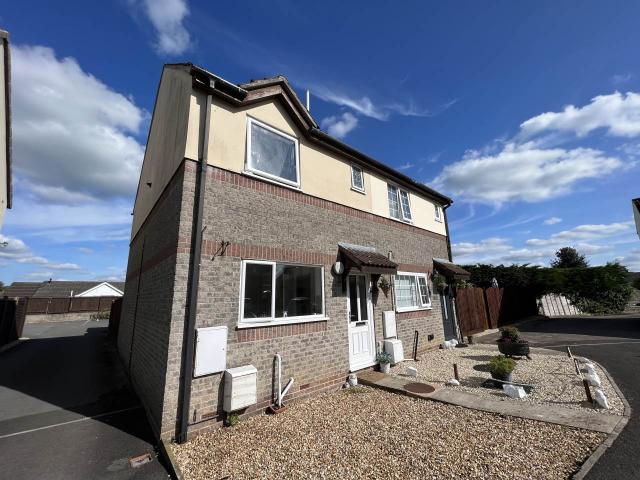 House for rent in Evercreech, Somerset