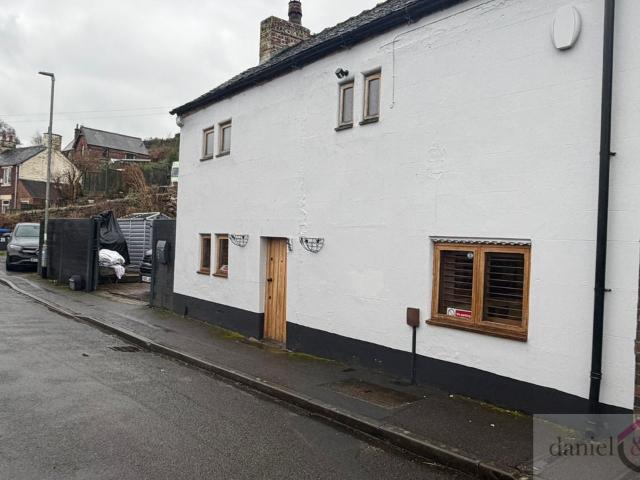 House for rent in Kingsley Moor, Staffordshire