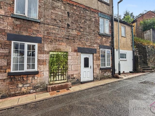 House for rent in Kingsley Moor, Staffordshire