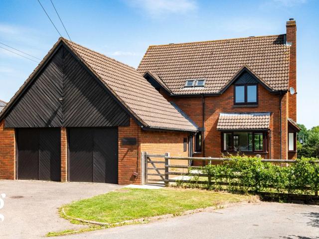 House for rent in Belmont, Lower Bullingham