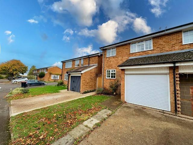 House for rent in Little Crawley, North Crawley
