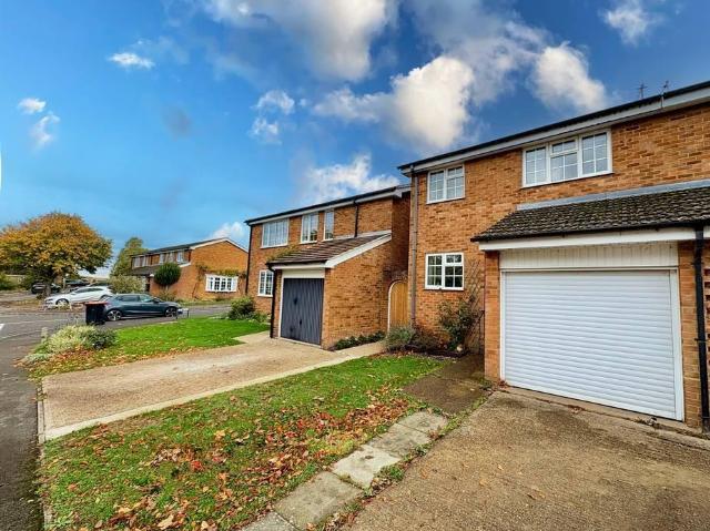 House for rent in Little Crawley, North Crawley