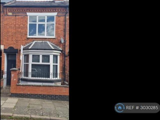 House for rent in Stoneygate, Leicester