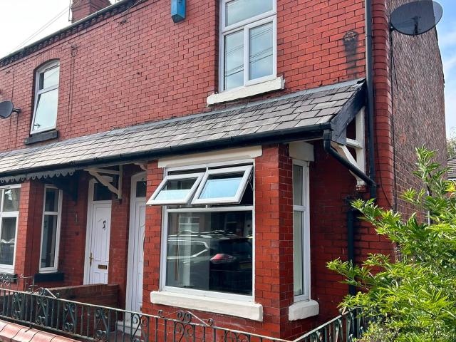 House for rent in Andertons Mill, Lancashire