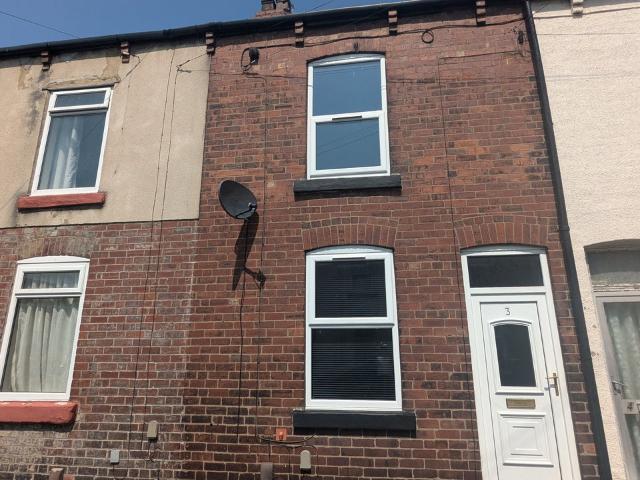 House for rent in Belle Isle, West Yorkshire