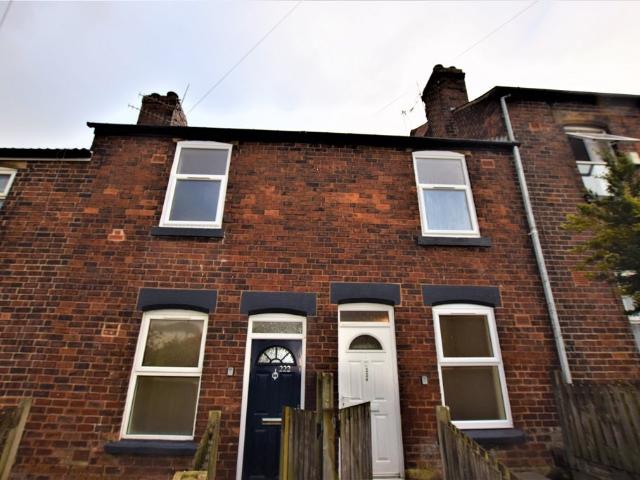 House for rent in Masbrough, South Yorkshire