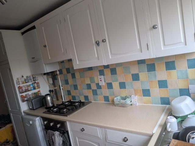 House for rent in Pilgrims' Hatch, Navestock Side