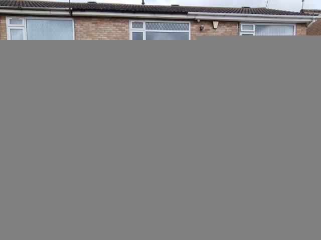 House for rent in Old Wharf, City Of Leicester