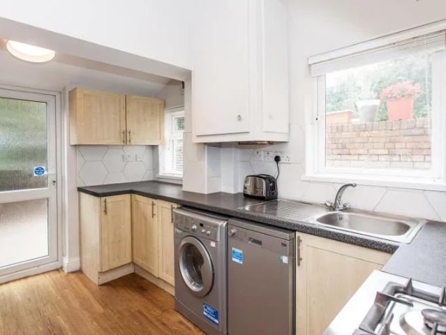 House for rent in Plasnewydd, Cardiff