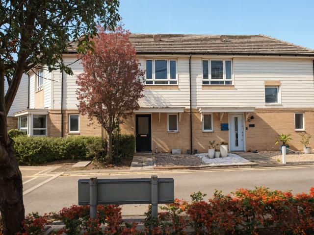 House for rent in Chilton, Acol