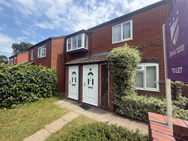 House for rent in Henley-on-Thames, Berrick Salome