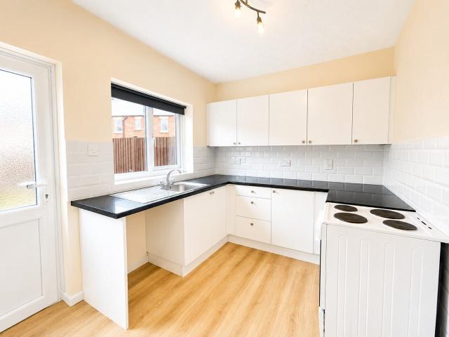 House for rent in Swineshead, Boston