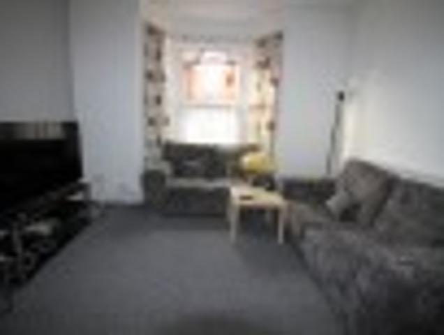 House for rent in Upper Stoke, West Midlands
