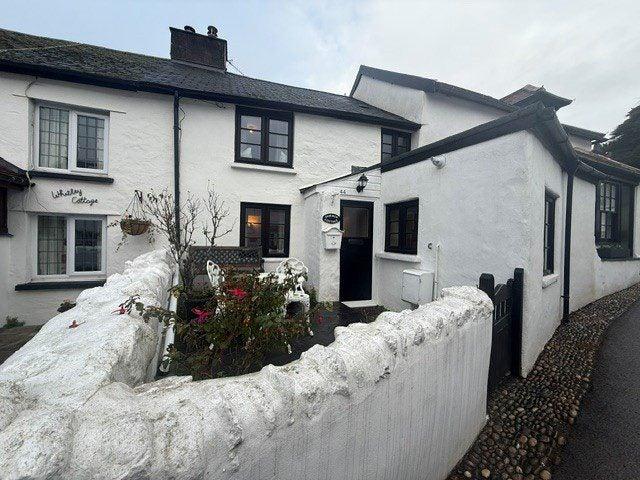 House for rent in Combe Martin, North Devon