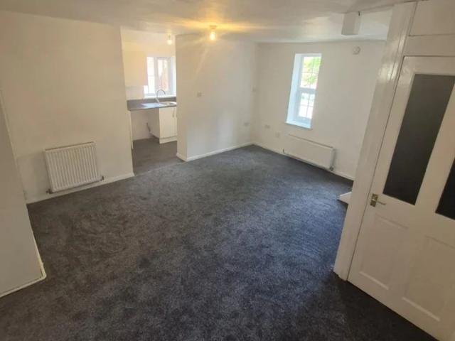 House for rent in Thorne, South Yorkshire