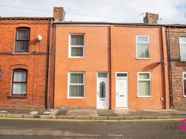 House for rent in Wargrave, Earlestown