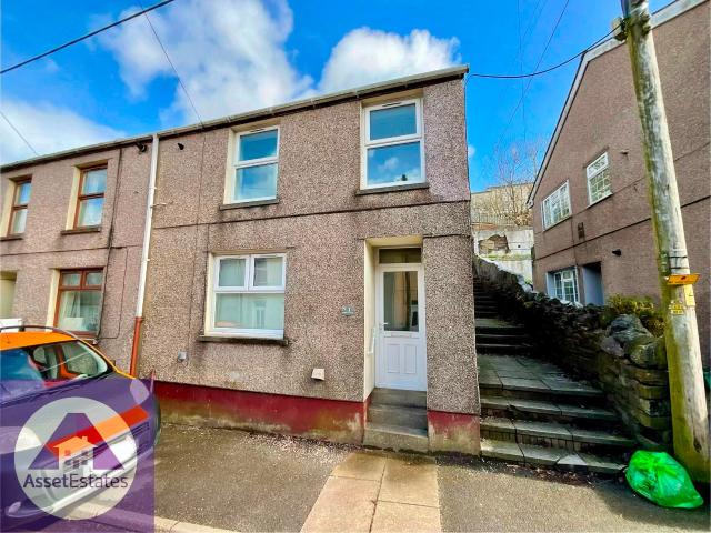 House for rent in Nantyglo and Blaina, Nantyglo