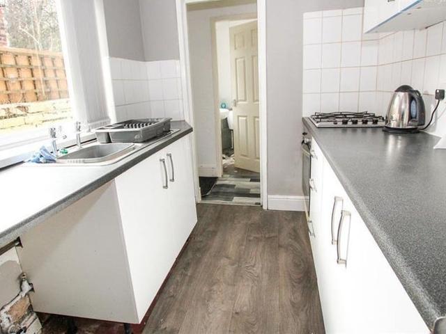 House for rent in Tunstall, Stoke-on-Trent