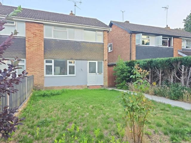 House for rent in Woodley