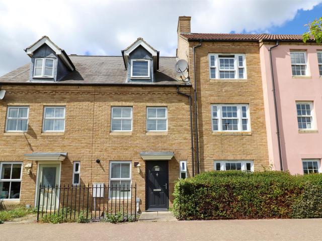 House for rent in Barway, Cambridgeshire