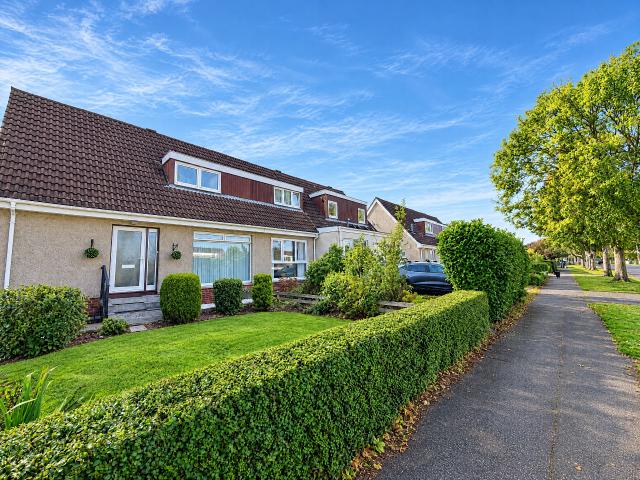 House for rent in Longniddry, East Lothian