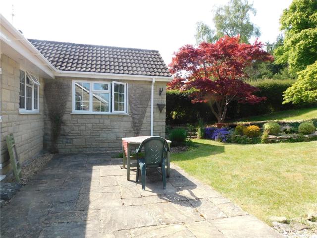 House for rent in Longburton, East Dorset